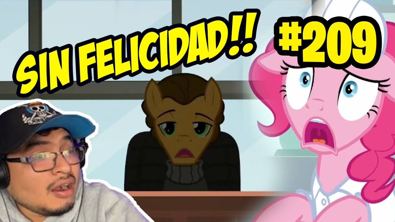 😱 EL TRABAJO LO MALOGRO 😱  | 🐴  MY LITTLE PONY 🐴 E14 T9
