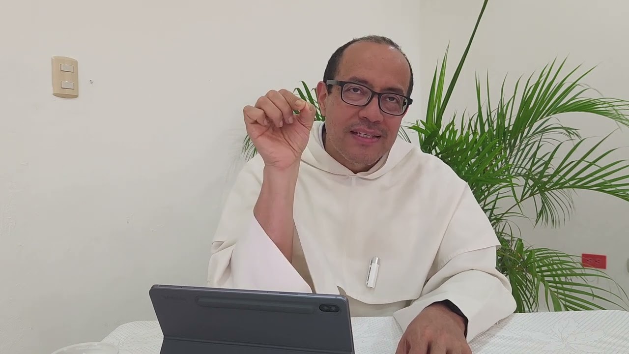Fruto en medio del dolor: la soledad de San Pablo [Soledad fecunda - Retiro sacerdotal, 07 de 10]