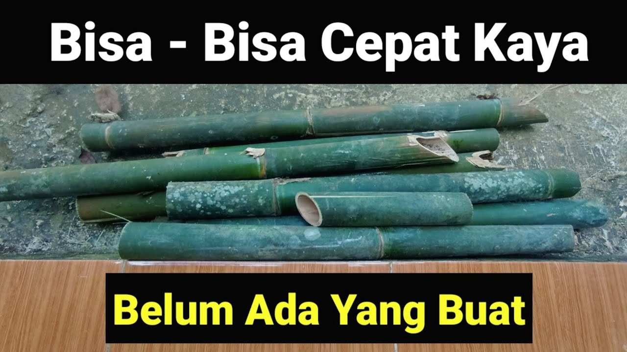 Ide Kerajinan Yang Paling Laris Di Luar Negri