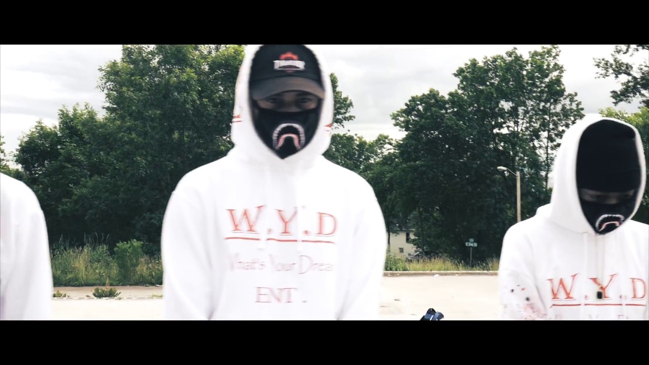W.Y.D - 