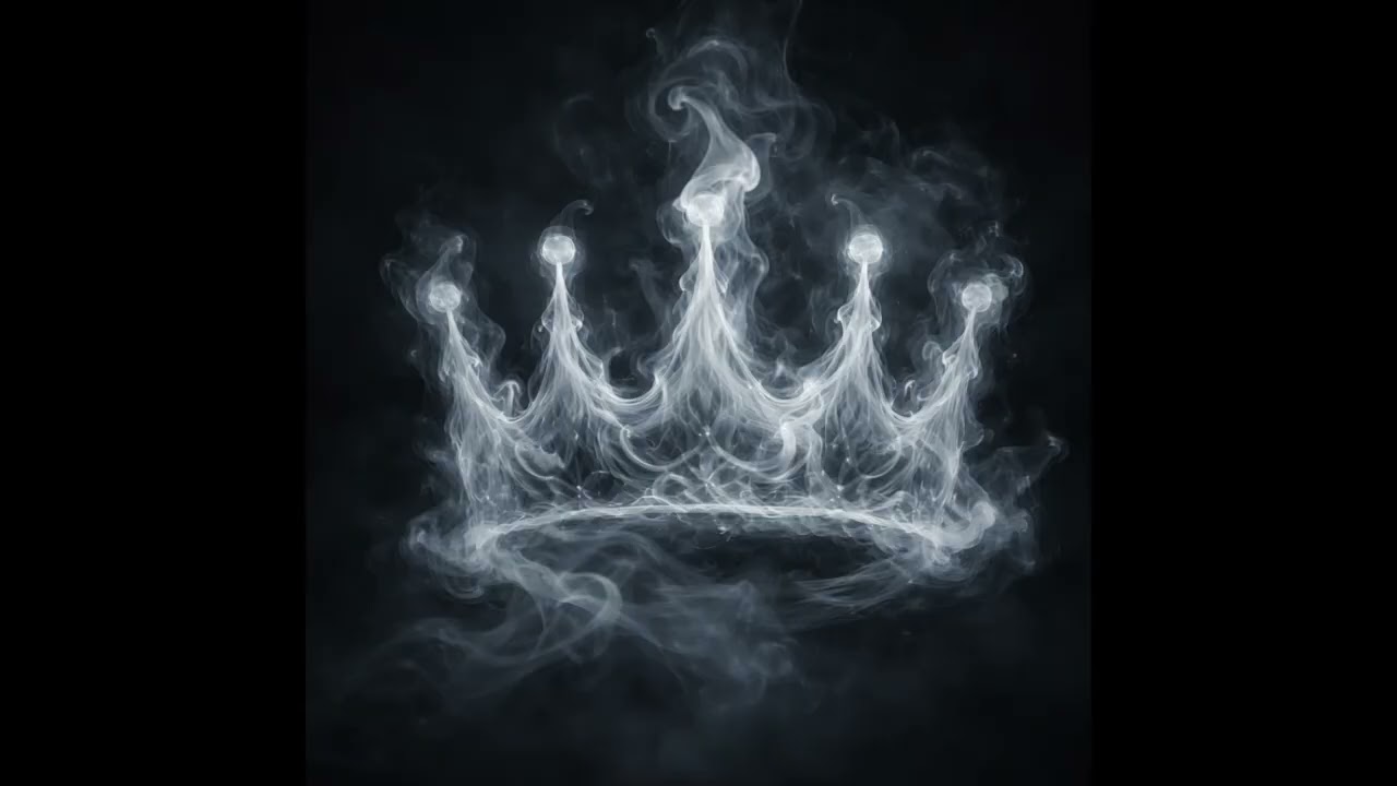 Crown Of Smoke