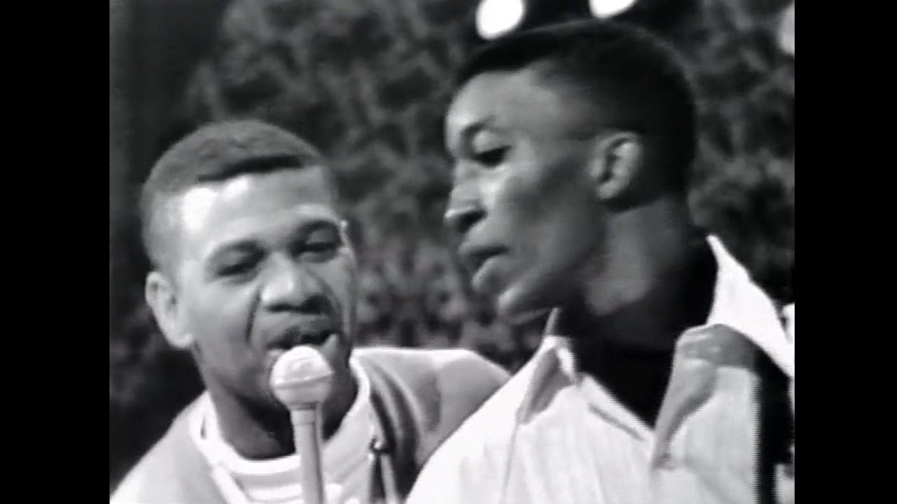 Shotgun Junior Walker All Stars RESTORED Video TRUE STEREO HiQ Hybrid JARichardsFilm