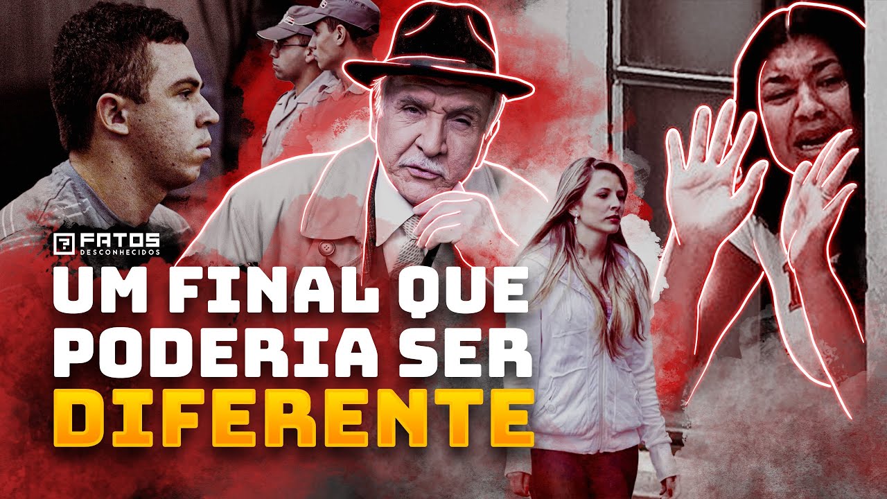 Caso ELOÁ e LINDEMBERG - O que realmente ACONTECEU? - Bira, Além da Investigação
