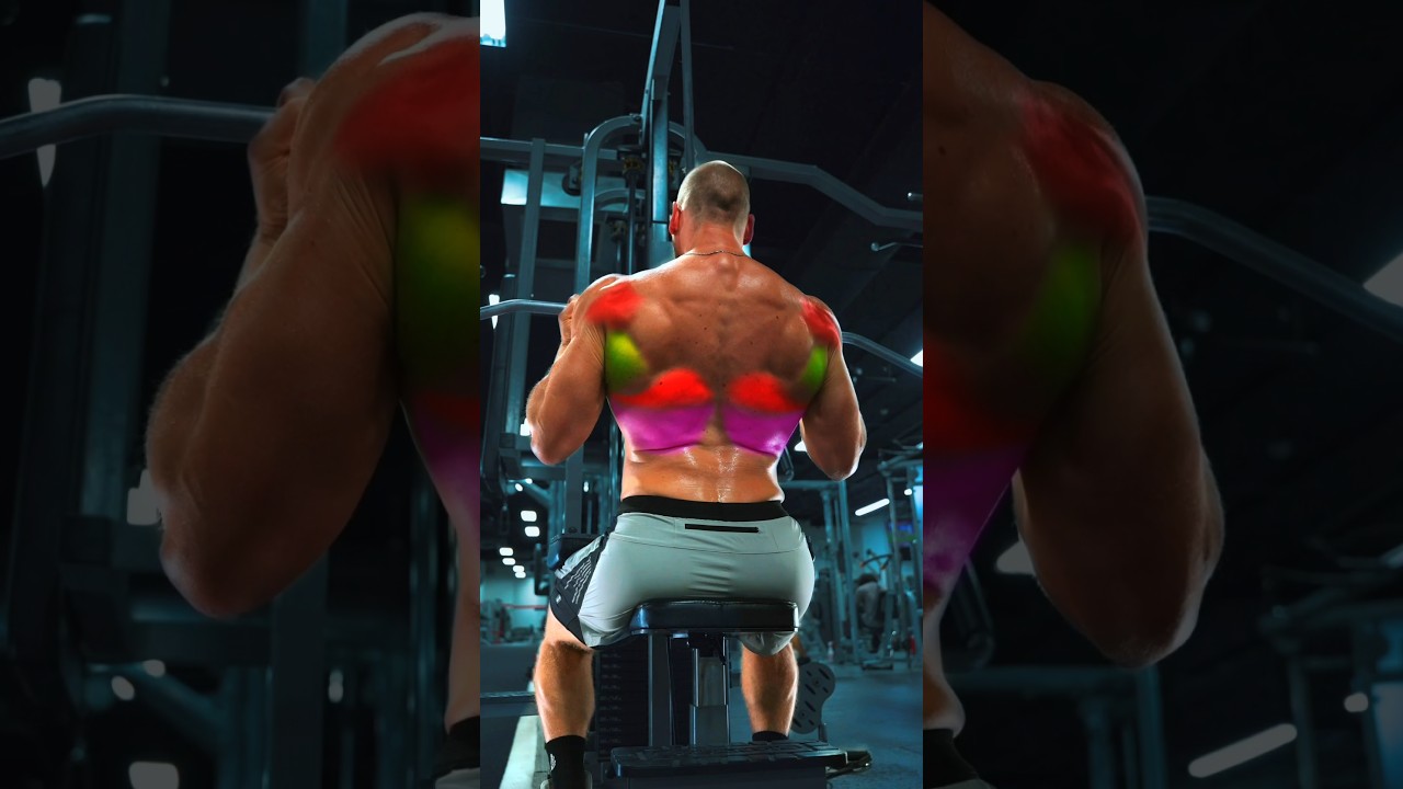 How to Target Your Back