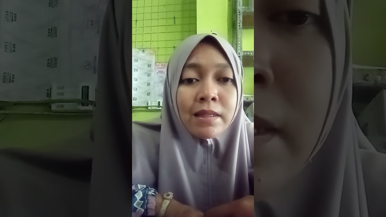 Murottal juz 6 hizb 1