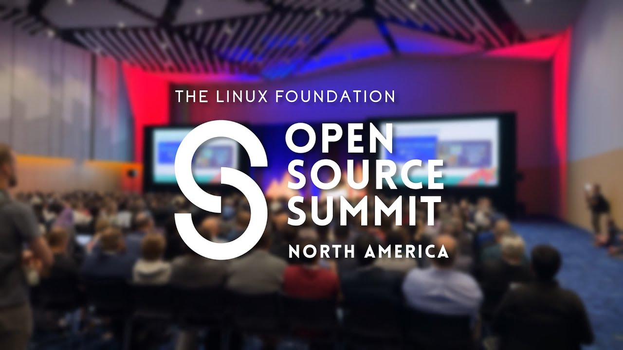 🚀 Open Source Summit North America 2025 Highlights
