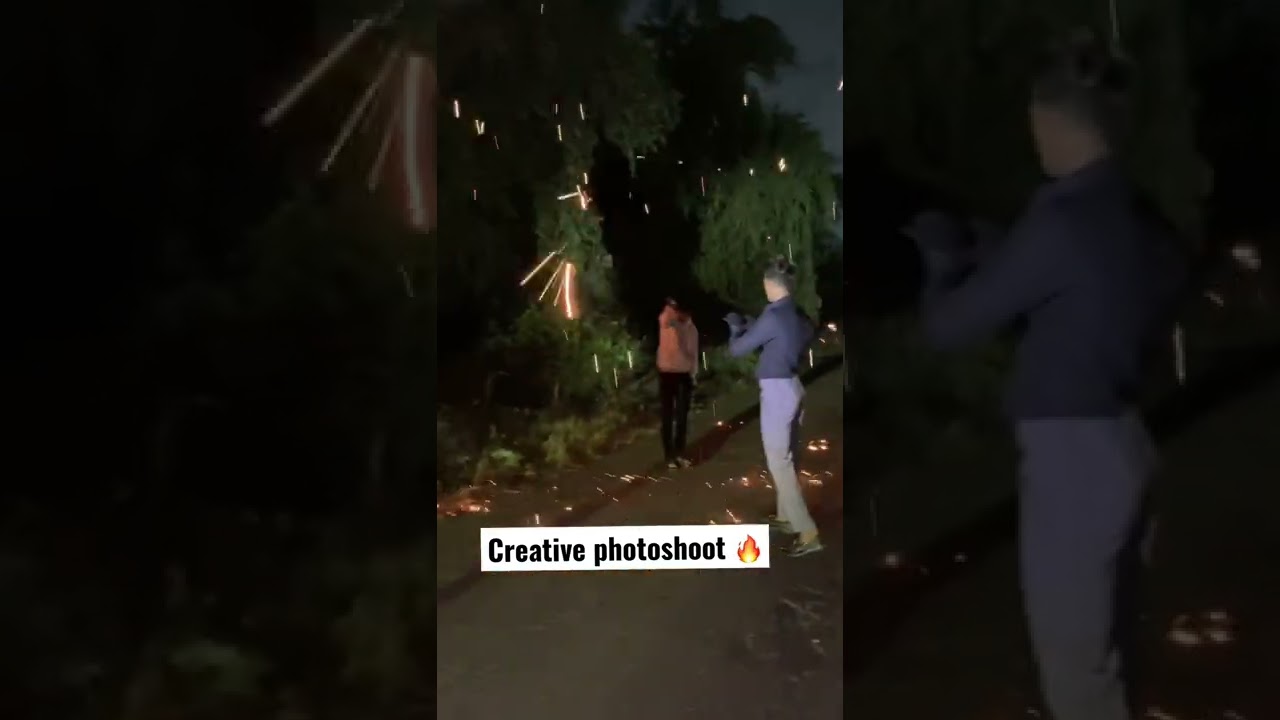 Creative photoshoot 🔥#short #akiphotography