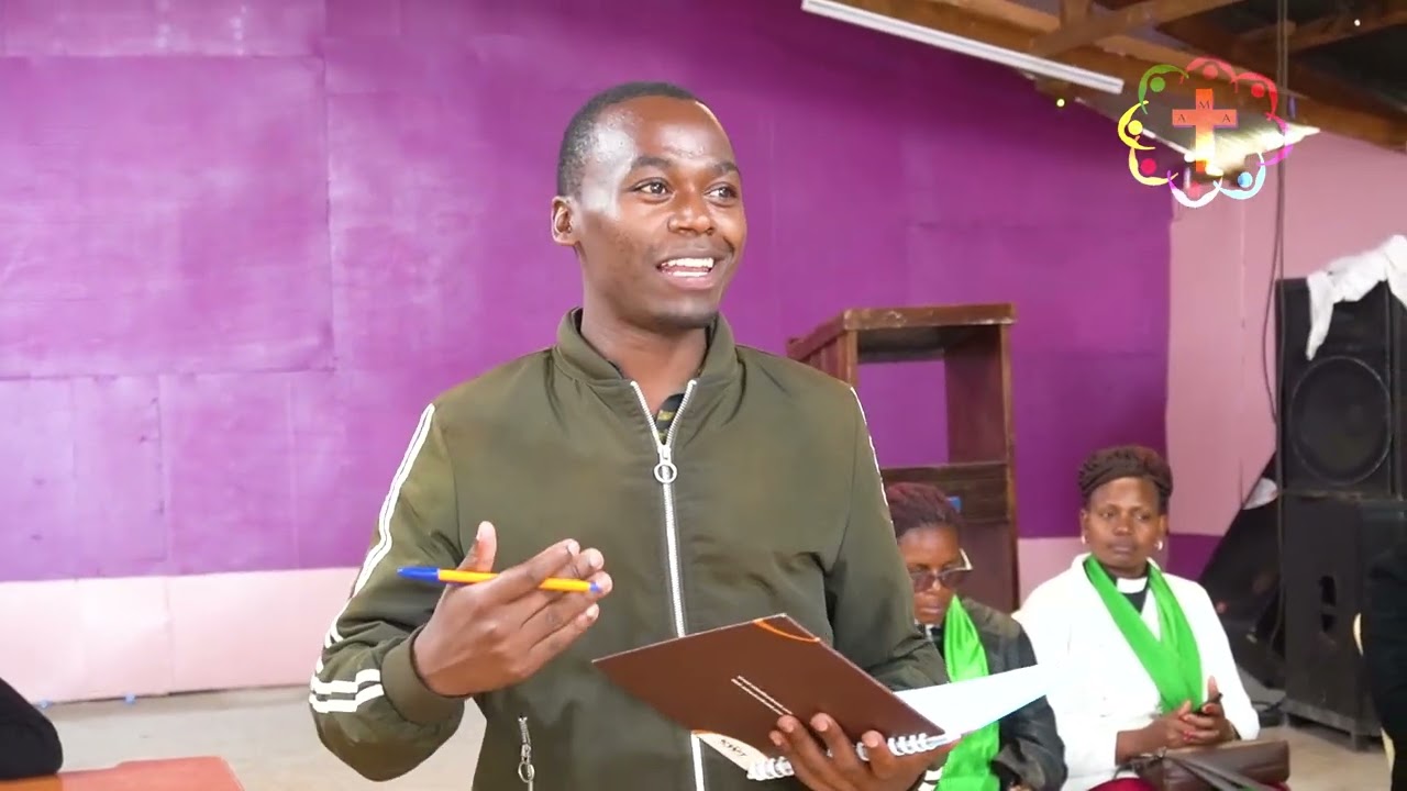 ACK Kirinyaga Diocese Mega Mission