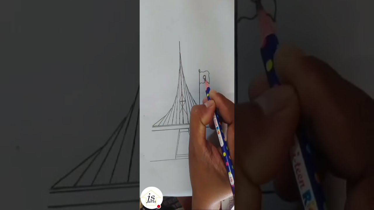 jsartsroom is live!