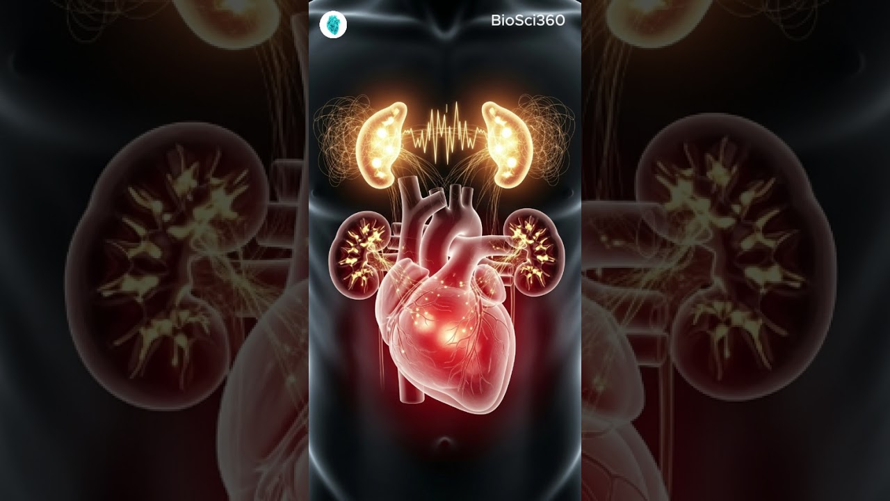 Daily Habits That Control Your Heart Rhythm ❤️