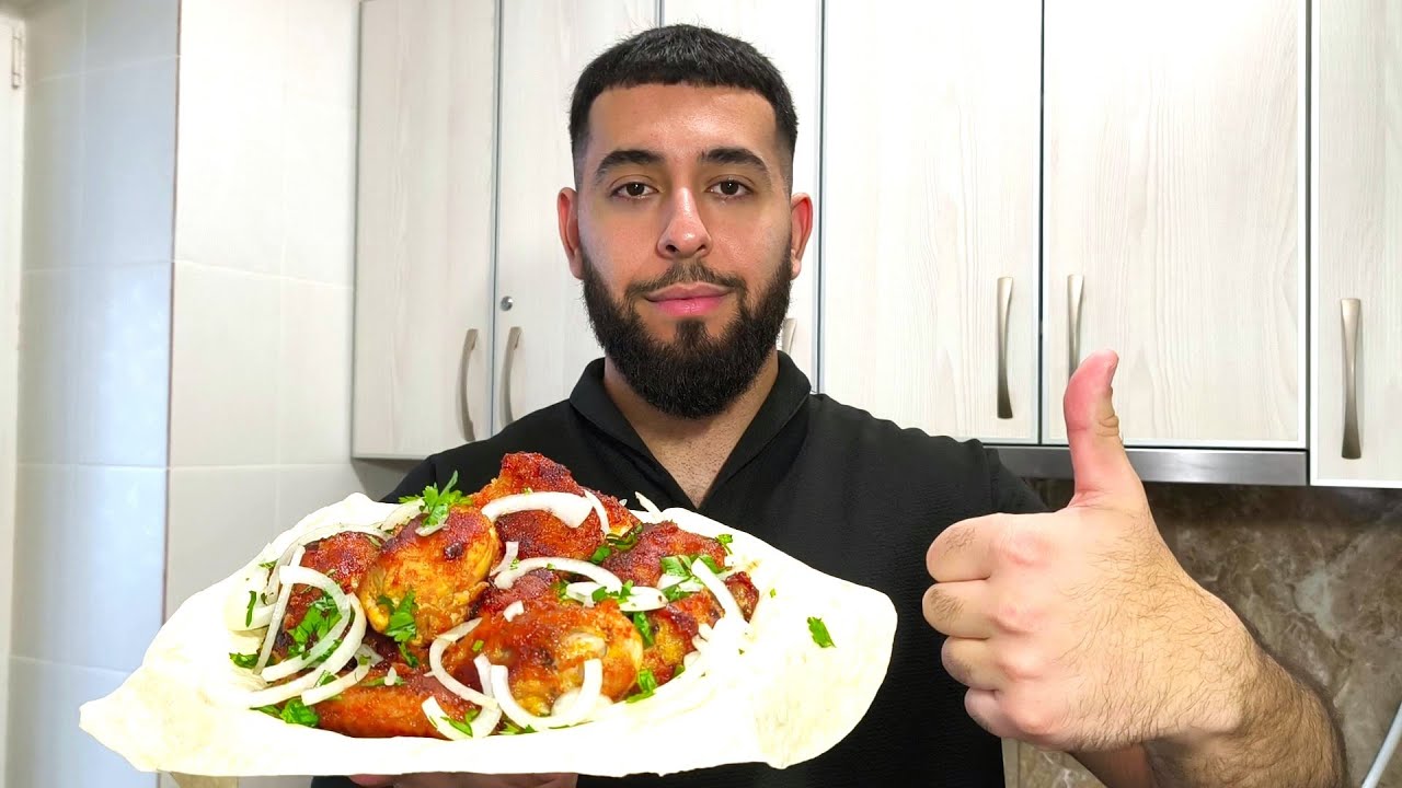 Шикарный Рецепт из Обычной Курицы! Готовится Быстро, а Вкус не Передать Словами!