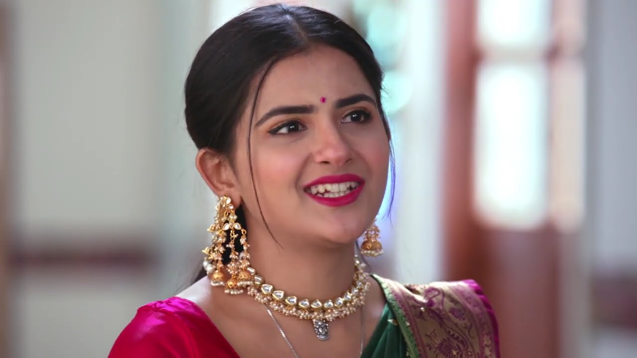Mithai - Ep 73 - Aashish Bharadwaj,Debattama Saha - Hindi Tv Serial - Zee Anmol