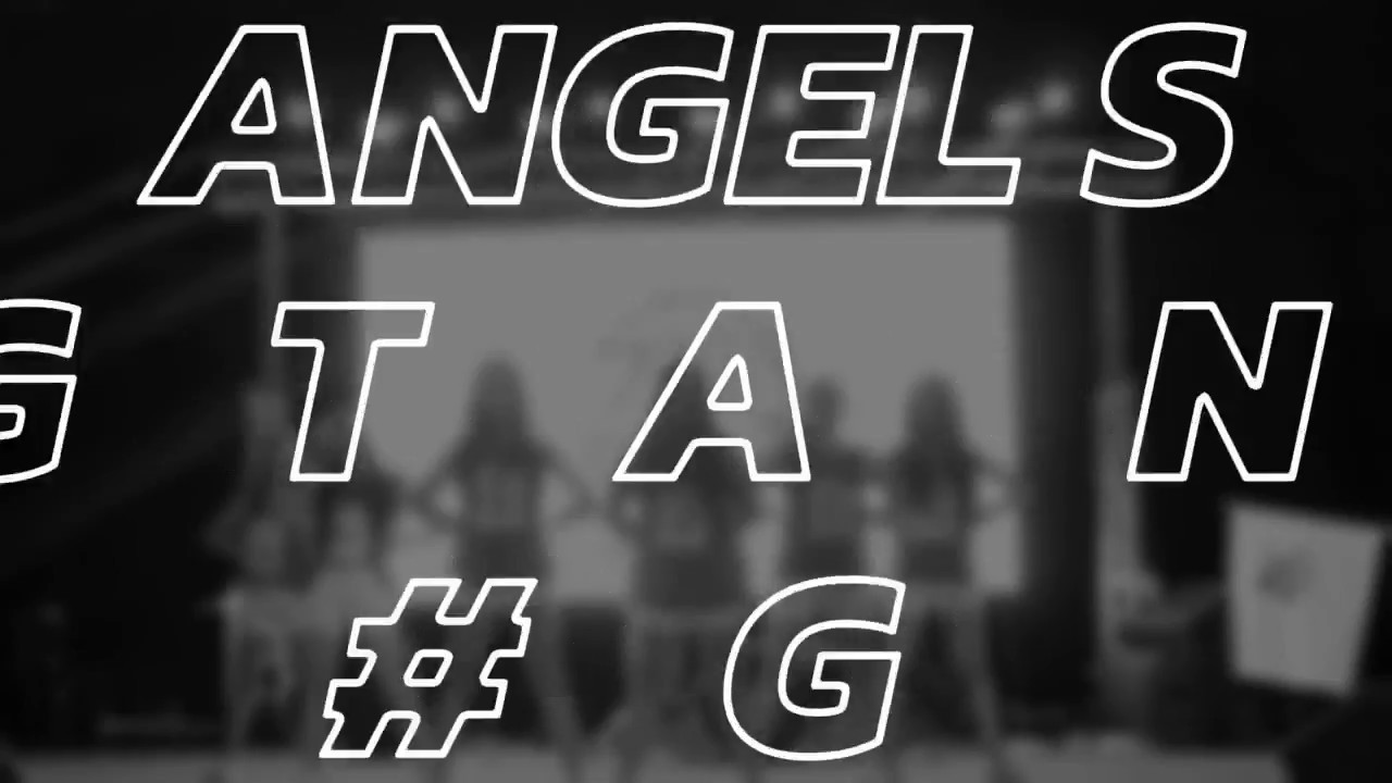 [AGT] After School - Bang Dance Cover #AngelTeam