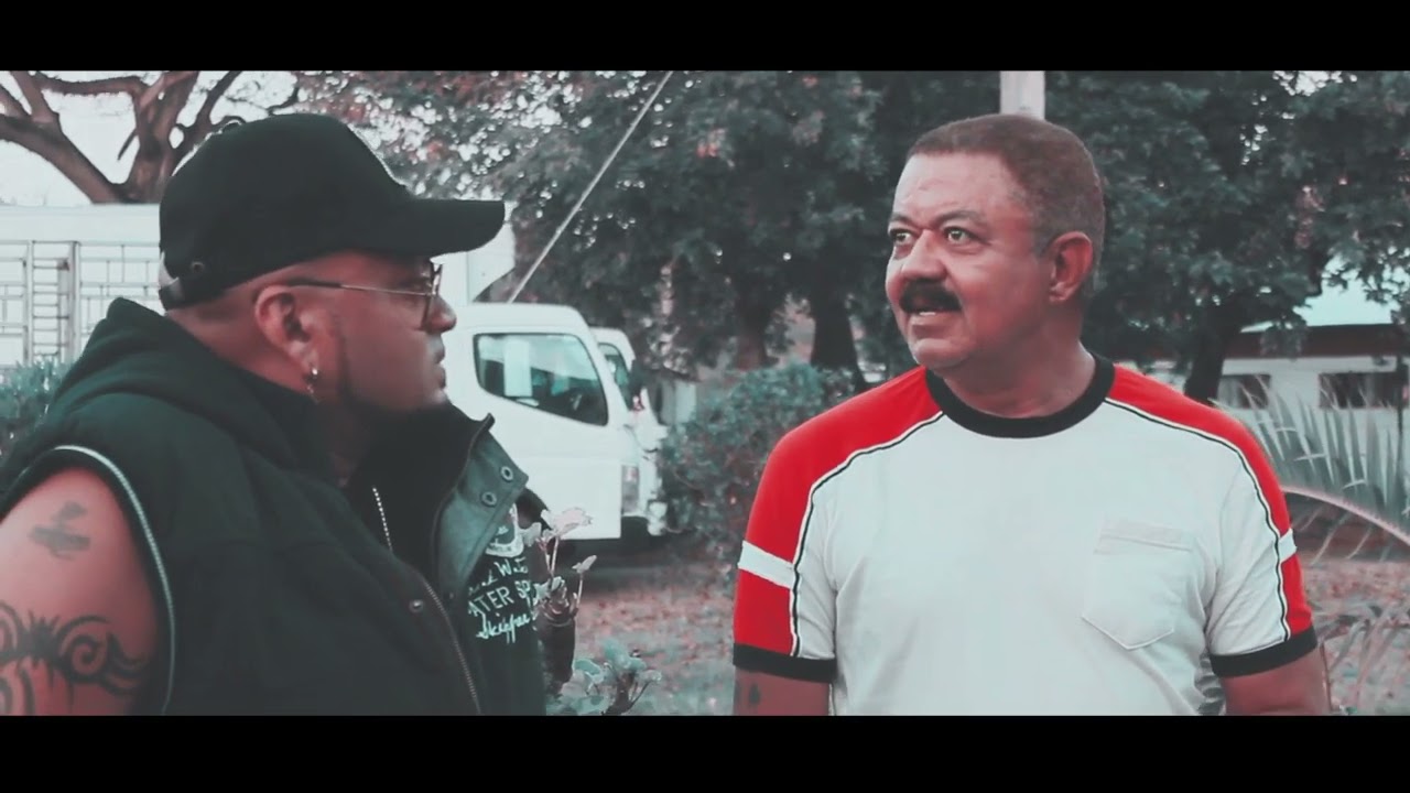 Alain Ramanisum - Rodrigues (Clip Officiel) 2021