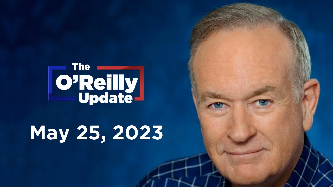 Трамп против ДеСантиса, Microsoft предупреждает о Китае | The O'Reilly Update