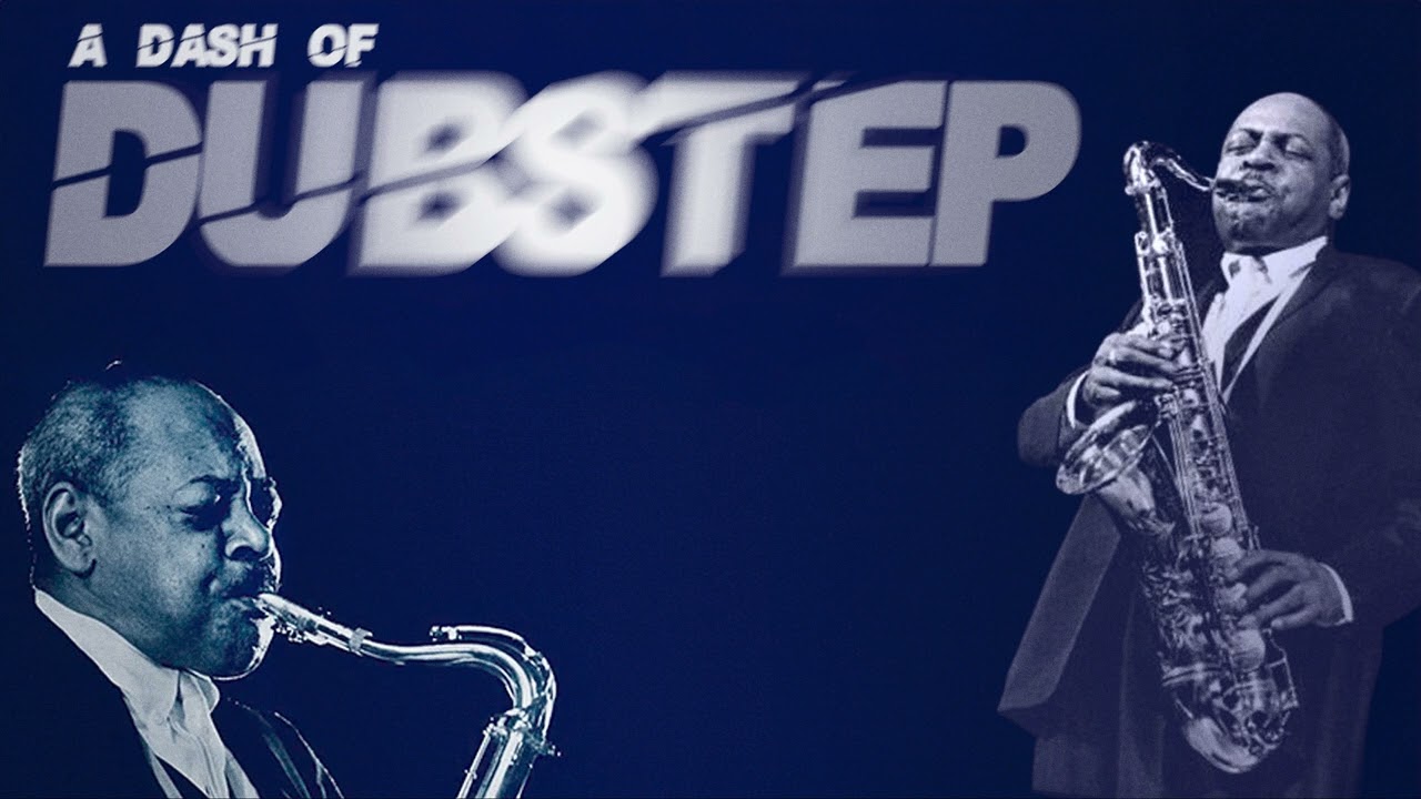 Dubstep Mini Mix: LATE NIGHT JAZZ