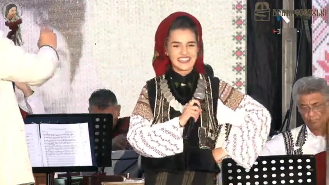 Festivalul Maria Lătărețu Editia XXVI - 2019 - ...  (🎬 Subscribe _  ❤️🌹❤️)