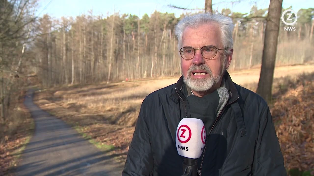 Gemeenteraad Brunssum buigt zich over Visie Schutterspark