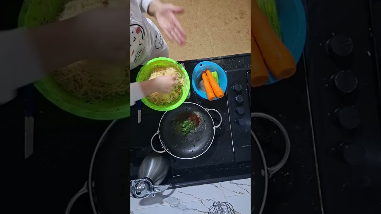 دجاج لذيذ بلفيرمسي رااااااااائع 