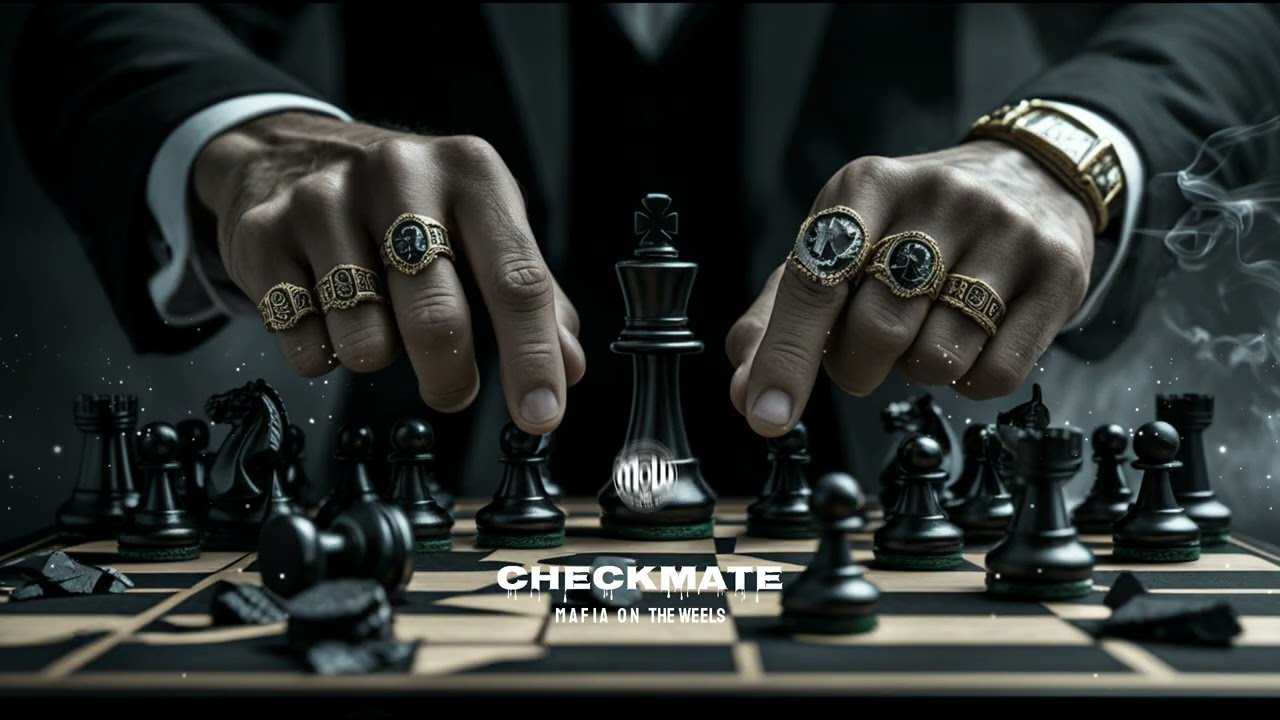 MOW - CHECKMATE (GANGSTER TRAP)