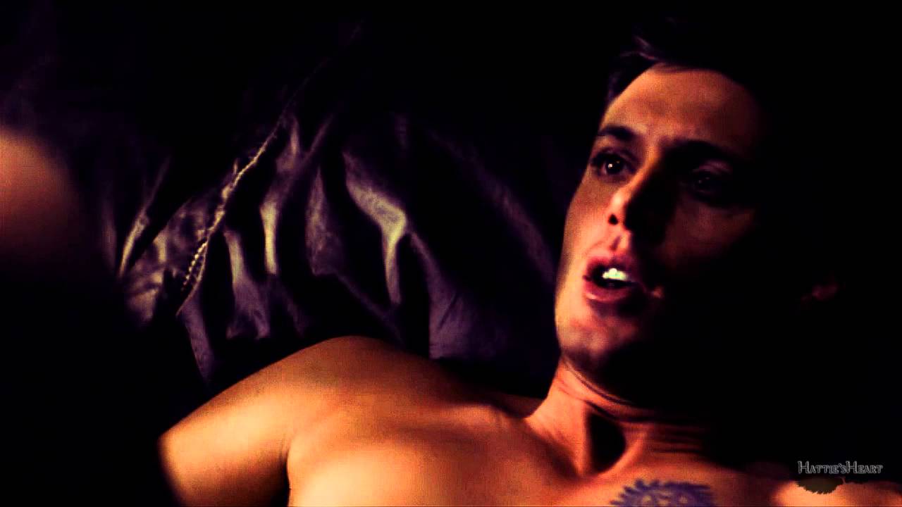 Dean + Rebekah | let me go