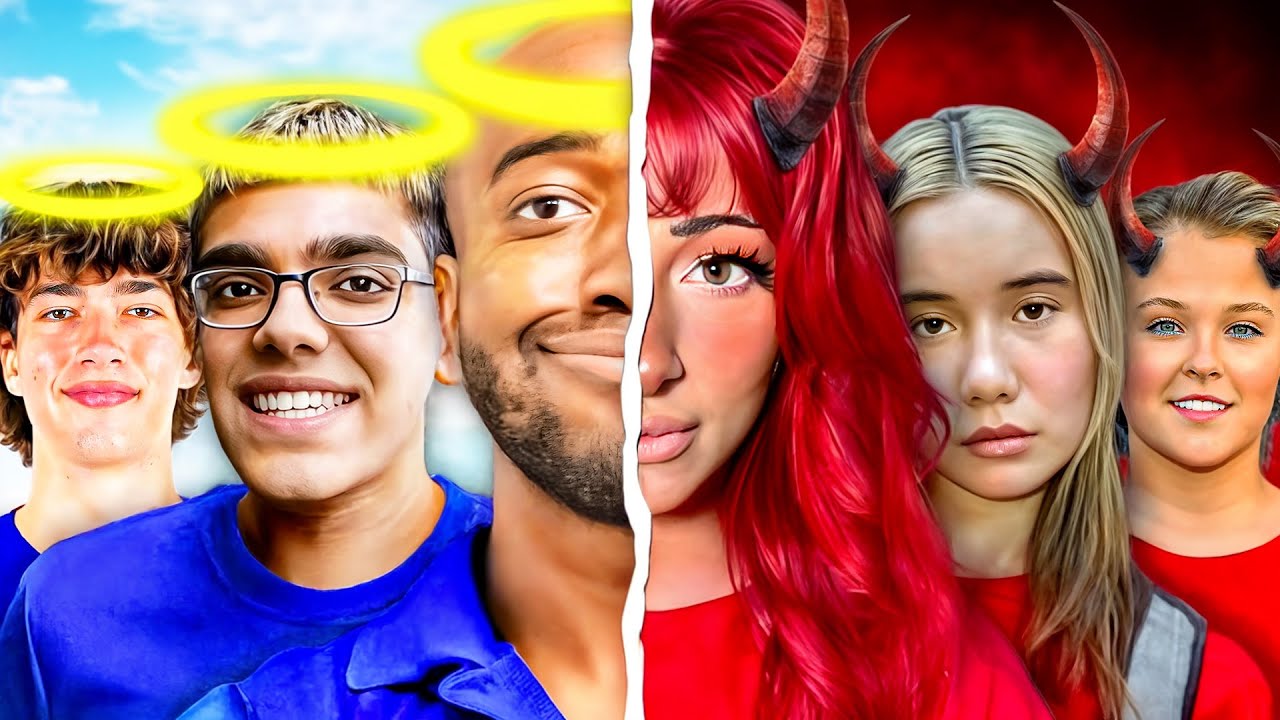 How a Personality Rebrand Determines a Reputation 