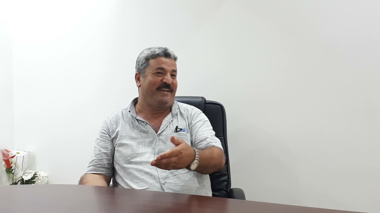 DEDELER YAŞAMLARINI ANLATIYOR: KUREYŞAN OCAĞI'NDAN İSMAİL AKBABA ANLATIYOR, 20 TEMMUZ 2021 (3.)