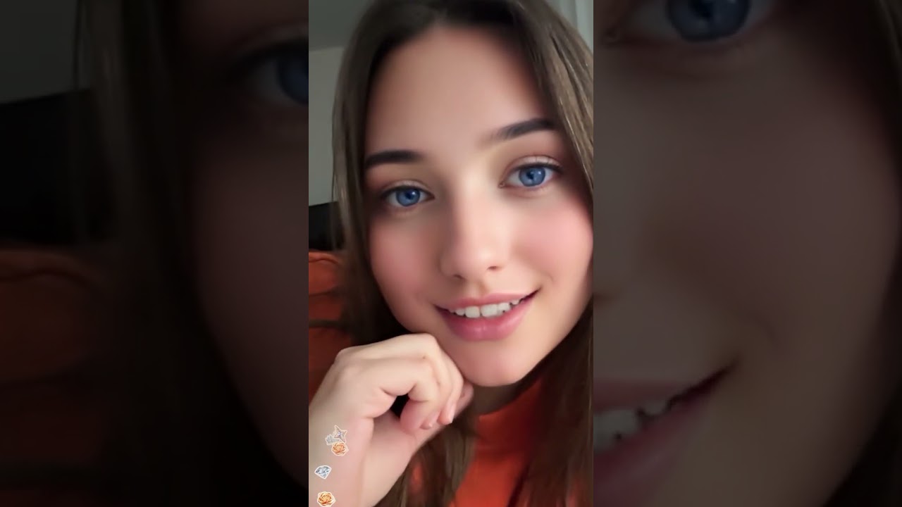 Girl trend vlog ❤️#650 #entertainment #trending #periscope #periscopelive #live  #broadcast #stream😍
