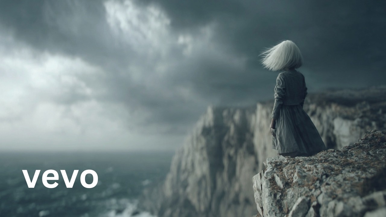 Sia - Perfect Storm (Official Music Video)2026
