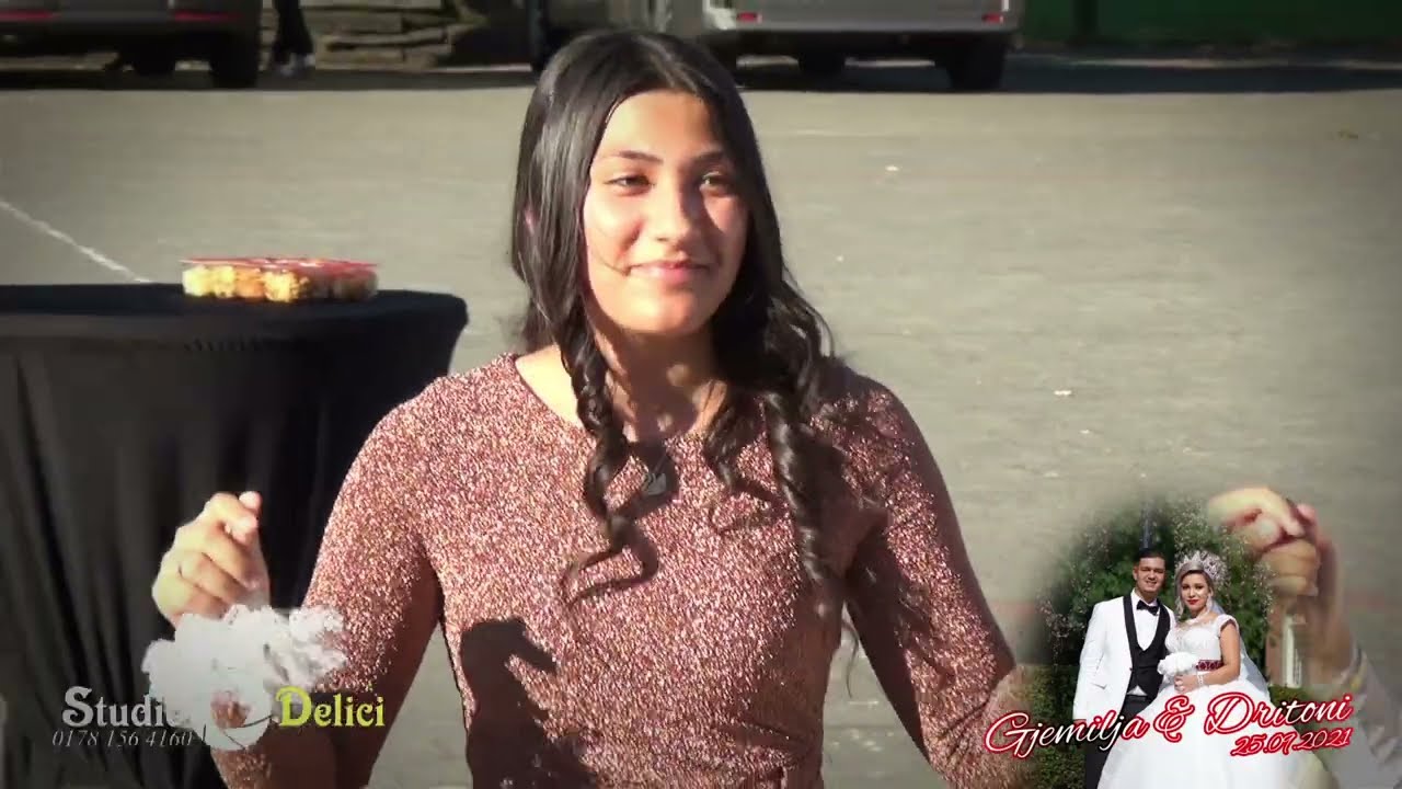 2.Bijav ki Belgia ko Renato Begeshi 25.09.21 | Nejazi Boneshta & Emrah Coli | Studio Delici