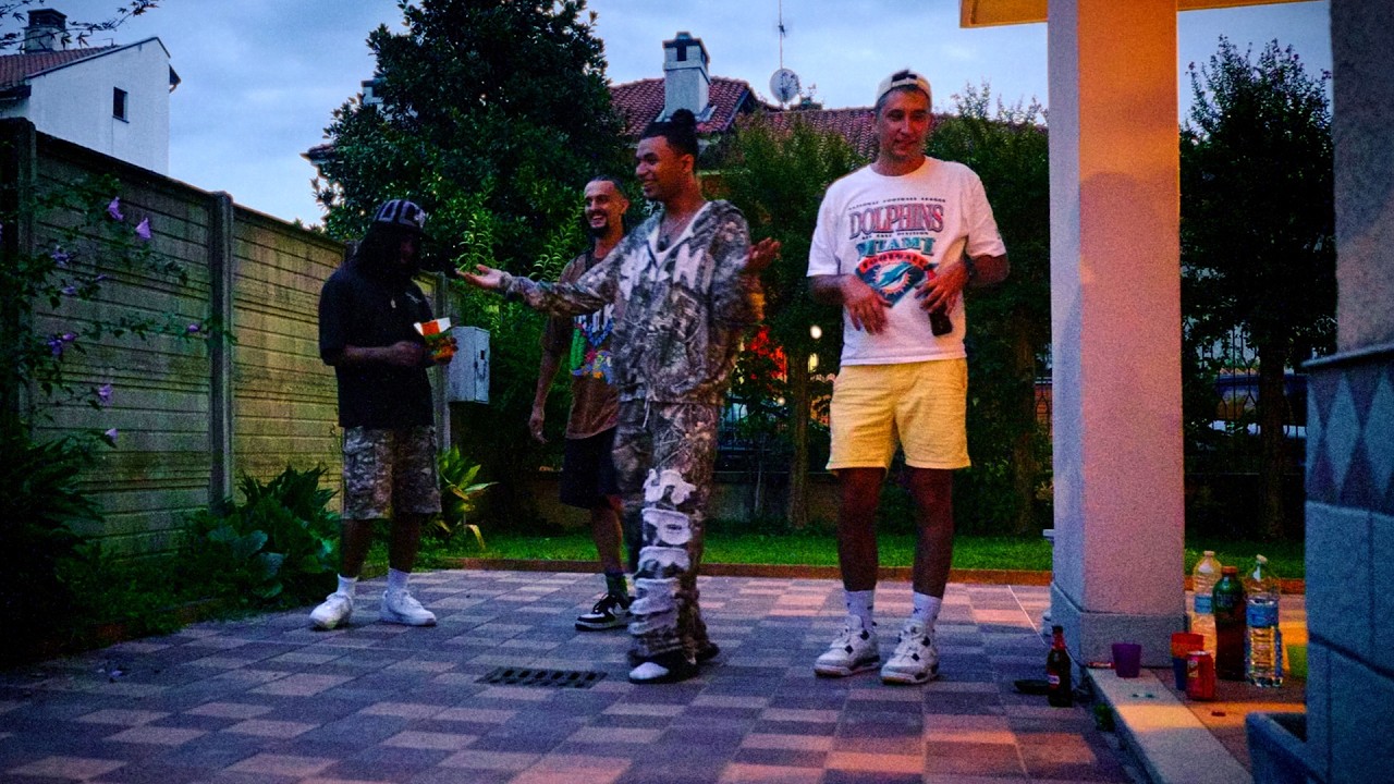 La Chat - You Ain't Mad Iz | UNITED JOOKERS SESSION | MEMPHIS JOOKIN