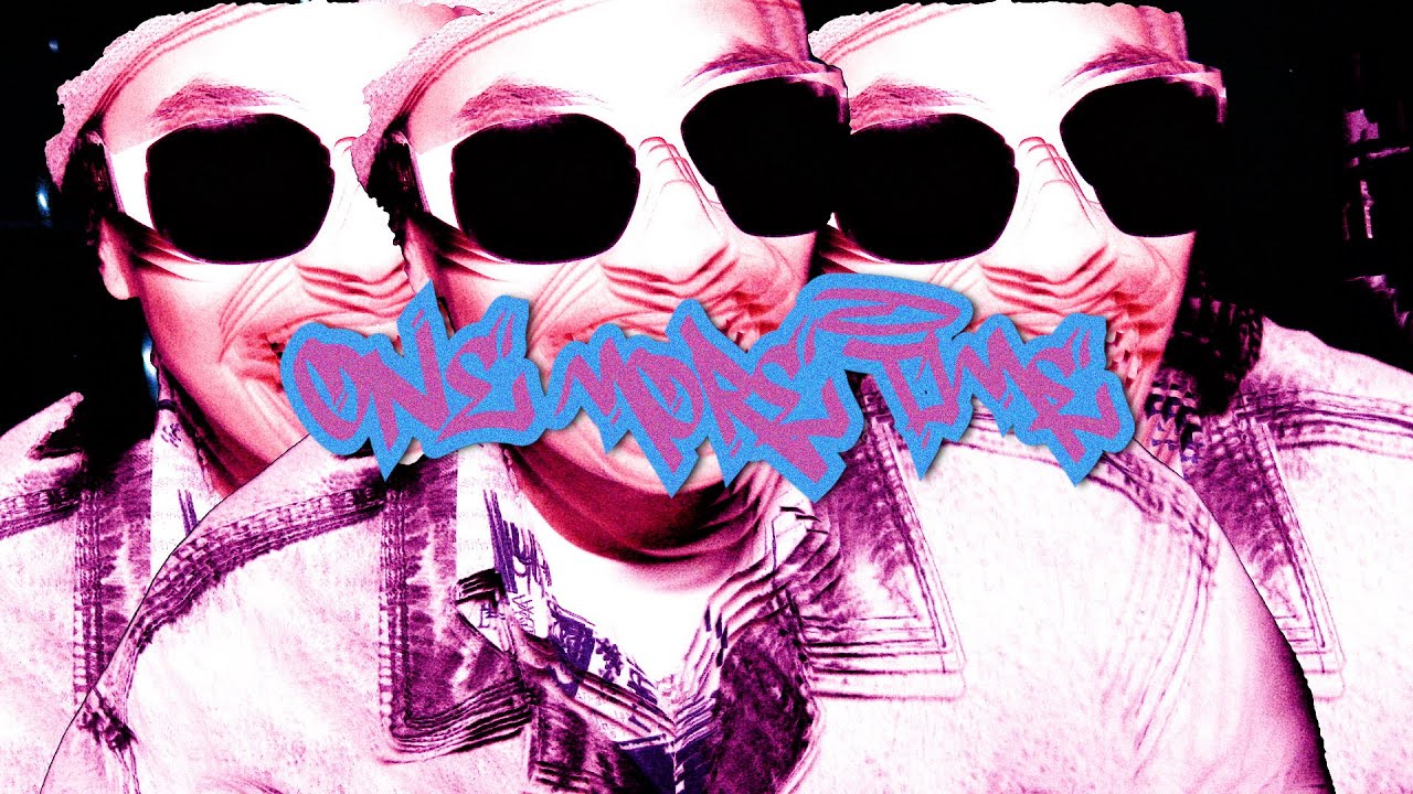 ARGHTEE - ONE MORE TIME☝️ [FT. LIT SNOW]