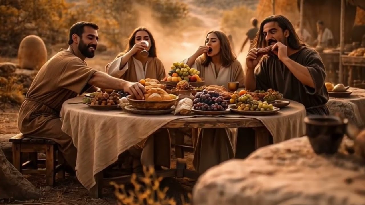 Beware Lest You Forget the Lord — When Life Is Easy, Faith Gets Weak (Chapter 3 Excerpt)