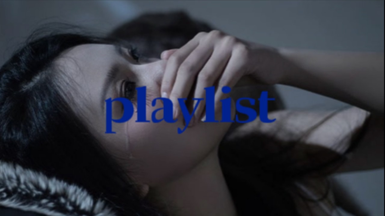 [𝐏𝐥𝐚𝐲𝐥𝐢𝐬𝐭] 🌙 마음을 정리하지 못한 밤에 듣는 J-POP 플레이리스트