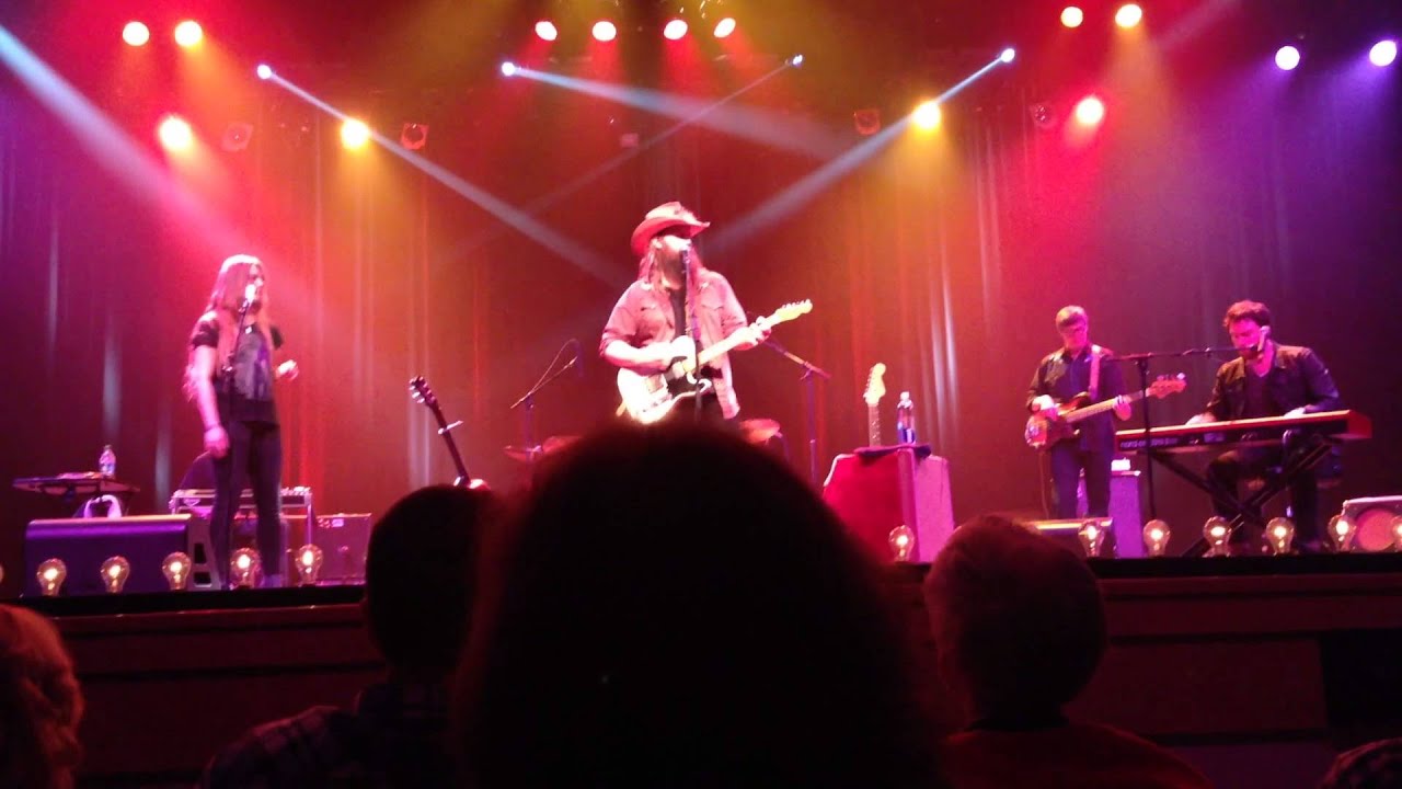 White Horse - Chris Stapleton