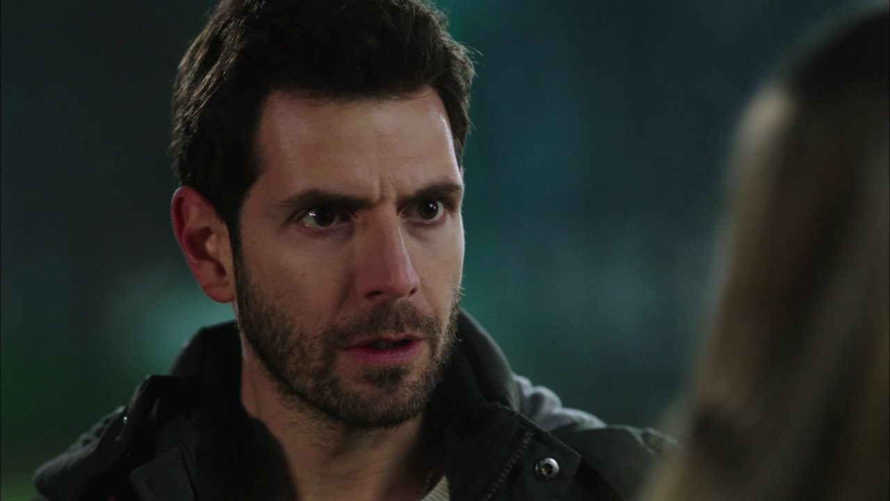 Uras, Selçuk'un yaşadığını öğrendi - Yeter 13. Bölüm - atv