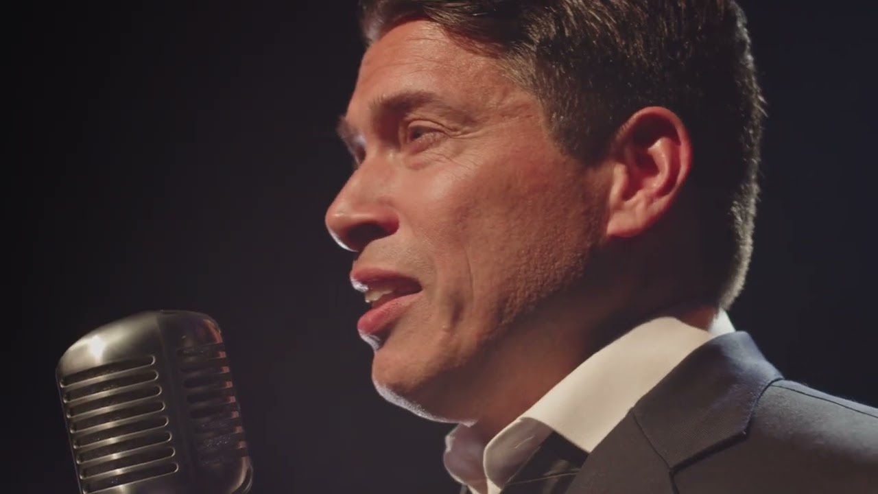 BREL - de musical | vr 17 okt in De Nobelaer