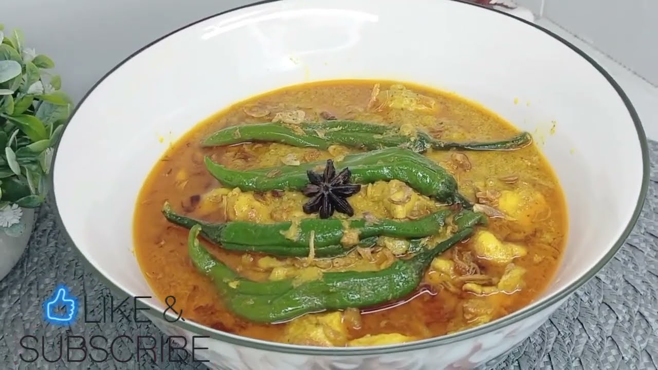 resep kari ayam india,punjabi chicken curry,#curyy #chikencurryrecipe #resepkariayam