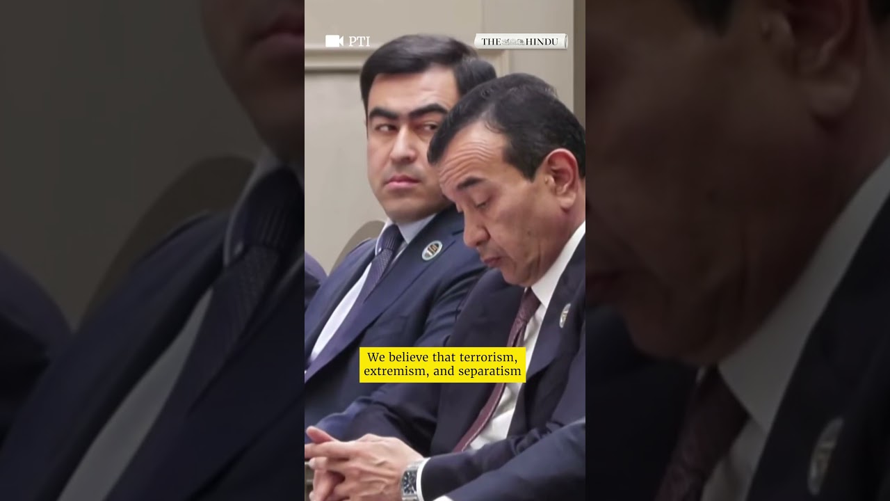 Премьер-министр Моди: Индия и Узбекистан укрепляют связи, установив цель двустороннего товарообор...