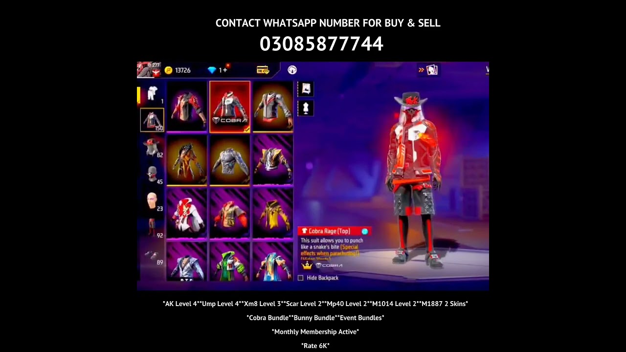 Pakistan Server Id Sell Free Fire | Free Fire Pakistan Id For Sell | Buying Id In Pakistan Free Fire