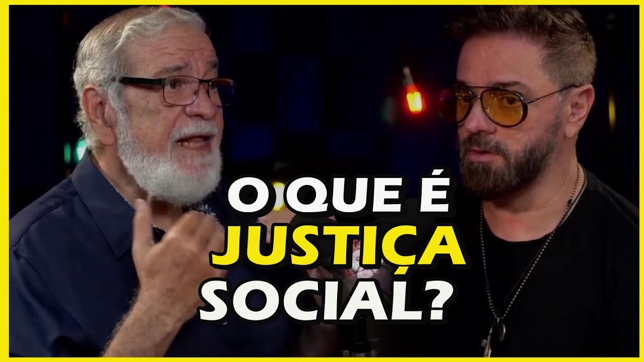 NÃO CONFUNDA PREGAR O EVANGELHO COM O ATIVISMO SOCIAL | PASTOR AUGUSTUS NICODEMUS