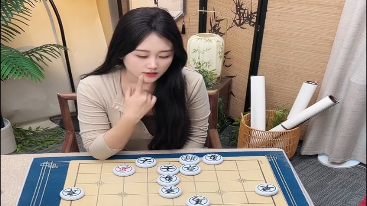 元宝中国象棋·云端联机竞技