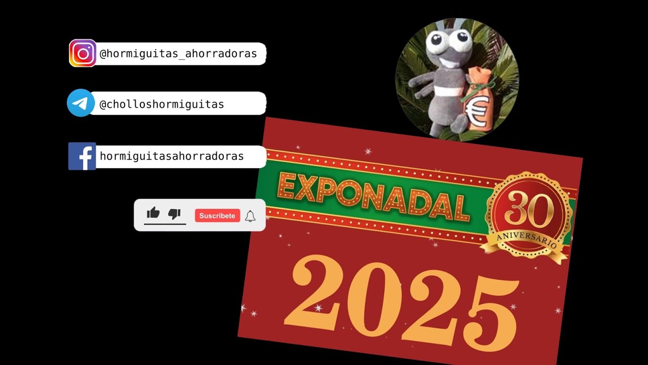 Exponadal 2025
