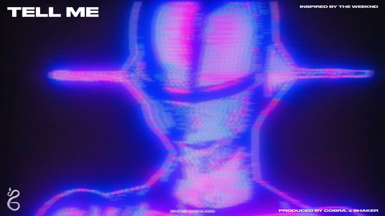 [FREE] The Weeknd Type Beat x 80's Type Beat - 