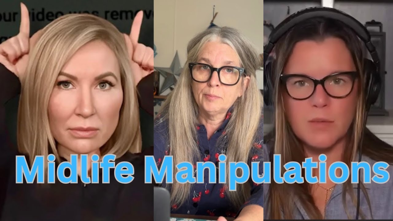 Megan Conner on the HTC Meltdown: Logic-challenged defense of Hidden True Crime's Lauren Matthias