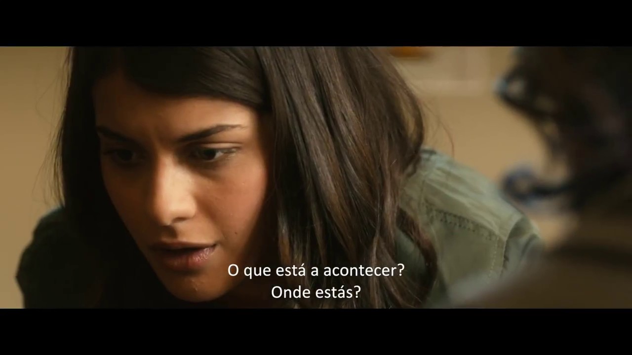 Viral - (Trailer legendado em portugu&ecirc;s PT)