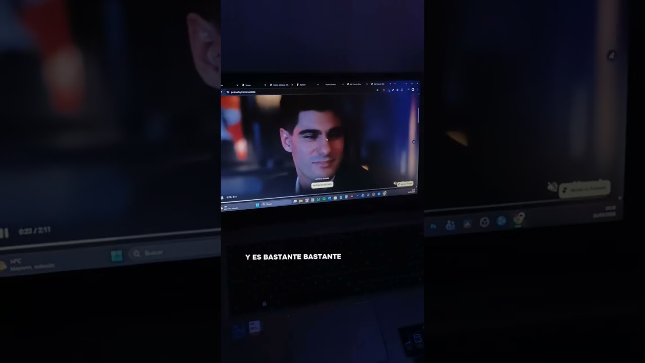 De 0 a 100 haciendo Páginas Web en Framer