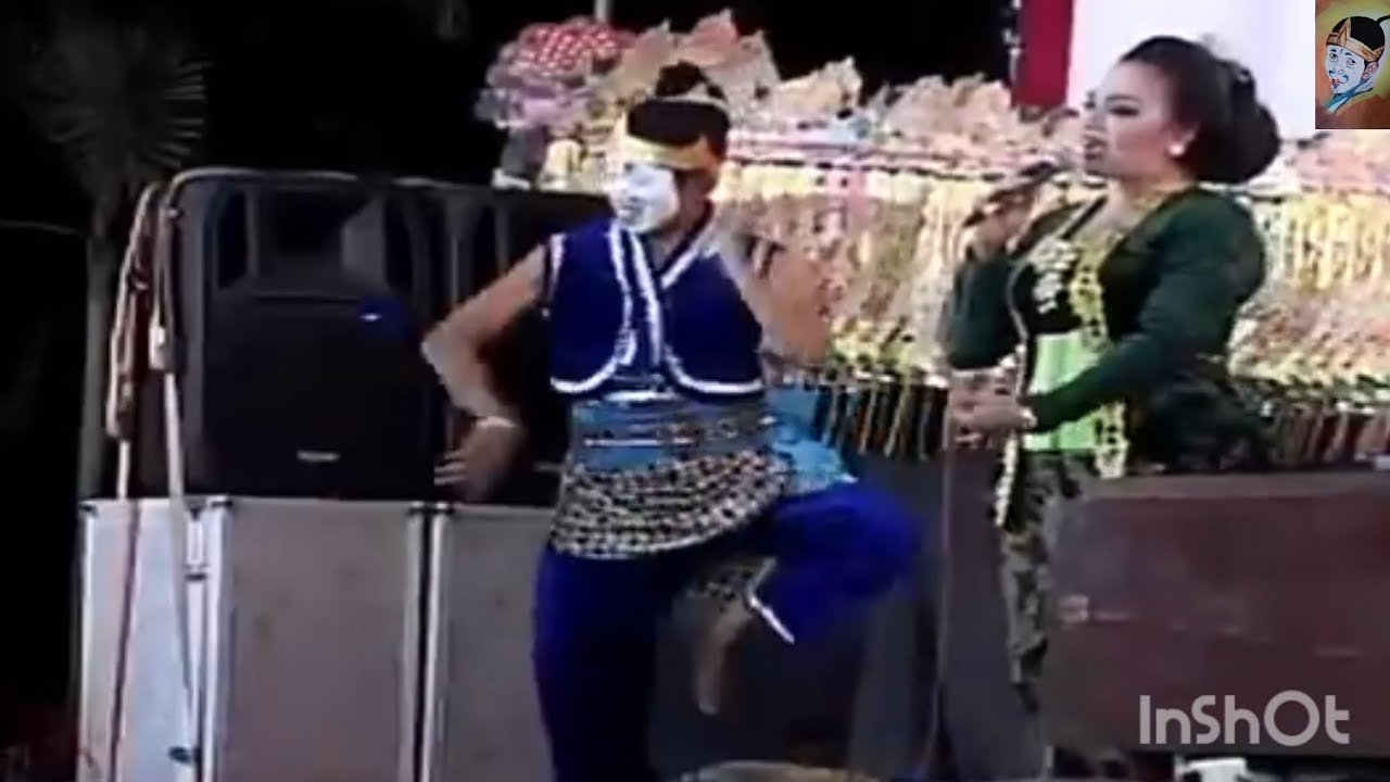 GARENG & EKA Kebumen..Goro2 KI BAYU AJI di nDompol 