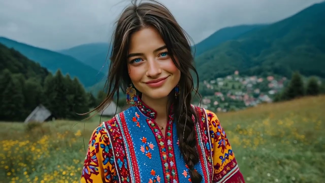 MOLFAR – ГОРДОВІЙ | Стихія, що очищує світ. Акустична енергія грому