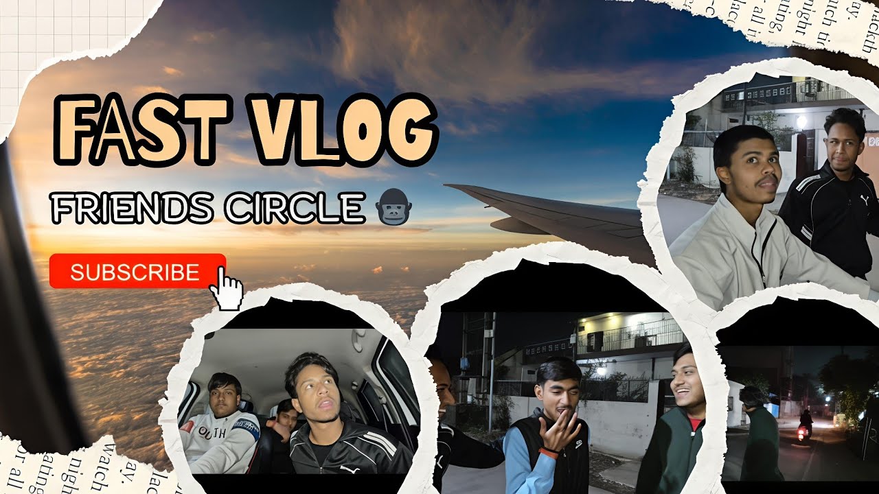Fast Vlog /mujhe jane dee 😡2 rupee🤬😂